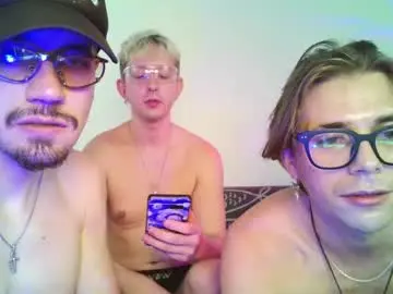 Chaturbate Nude Webcam of samgorgeous
