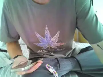 Chaturbate Live Porn of samgorgeous