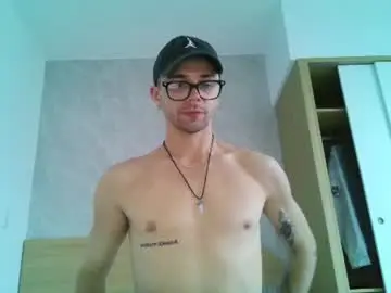 Chaturbate Watch Live Sex Cams of samgorgeous