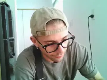 Chaturbate Free Porn Cam of samgorgeous