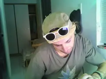 Chaturbate Adult Webcam of samgorgeous