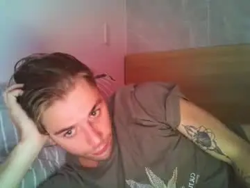Chaturbate Nude Webcam of samgorgeous