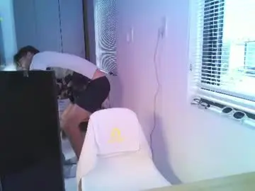 Chaturbate Sex Cam of samgorgeous