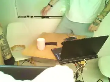 Chaturbate Live Porn of samgorgeous