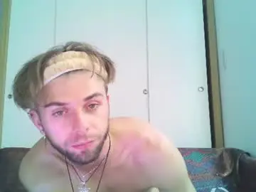 Chaturbate Free Porn Cam of samgorgeous
