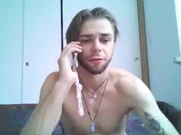 Chaturbate Sex Cam of samgorgeous