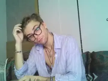Chaturbate Free Porn Cam of samgorgeous