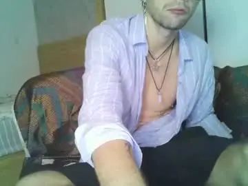 Chaturbate Sex Chat of samgorgeous