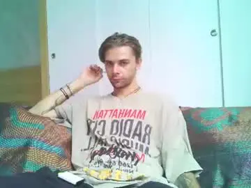 Chaturbate Live Sex Cam of samgorgeous