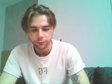 Chaturbate Live Sex Cam of samgorgeous