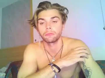 Chaturbate Watch Live Sex Cams of samgorgeous