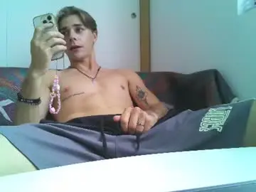 Chaturbate Sex Chat of samgorgeous