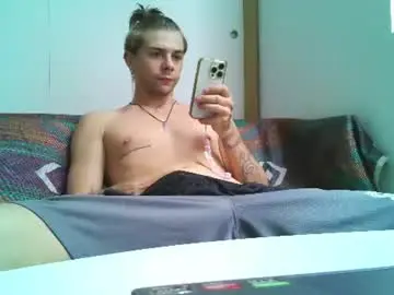 Chaturbate Adult Webcams of samgorgeous