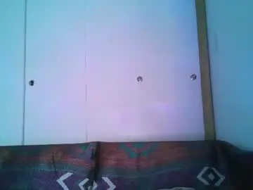 Chaturbate Nude Webcam of samgorgeous