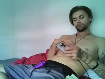 Chaturbate Private Sex Chat of samgorgeous