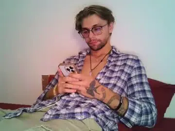 Chaturbate Private Sex Chat of samgorgeous