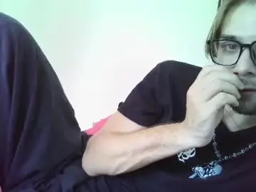 Chaturbate Adult Webcam of samgorgeous