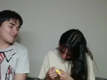 Chaturbate Best Webcam of sami_and_gael