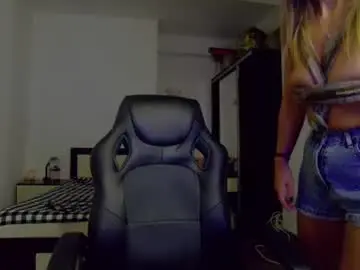 Chaturbate Watch Live Sex Cams of sellena_angels