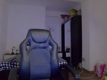 Chaturbate Live Sex of sellena_angels