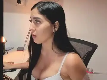 Chaturbate Sex Chat of sophiie_blakee