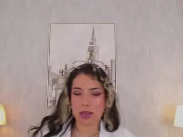 Chaturbate Adult Webcams of victoria_elektra