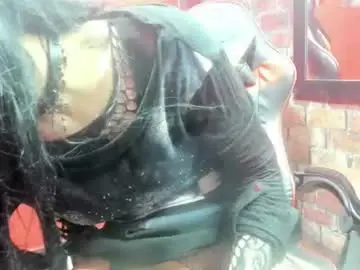 Chaturbate Best live sex cam show of wendolin2