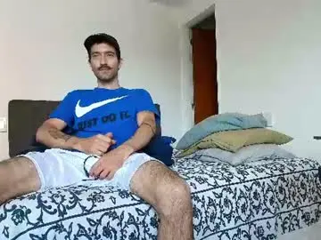 Chaturbate Free Porn Cam of alejandro_bigcock