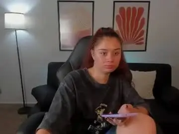 Chaturbate Live Porn of amelia_saenz_