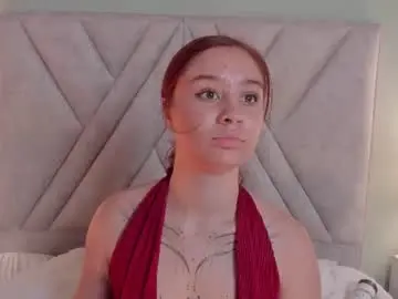 Chaturbate Free Live Porn of amelia_saenz_