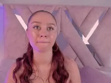 Chaturbate Live Sex Cam of amelia_saenz_