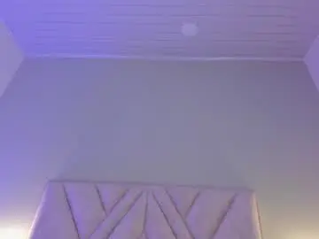 Chaturbate Private Sex Chat of amelia_saenz_