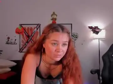 Chaturbate Adult Video Chat of amelia_saenz_
