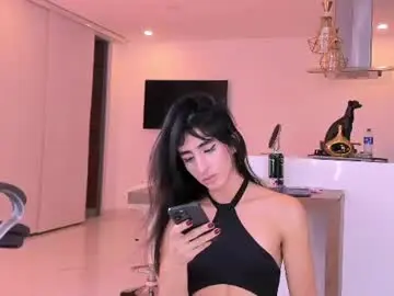 Chaturbate Free Porn Cam of angela_bonetti