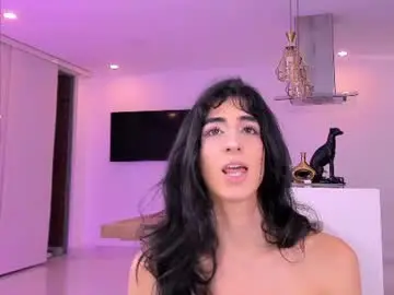 Chaturbate Best Webcam of angela_bonetti