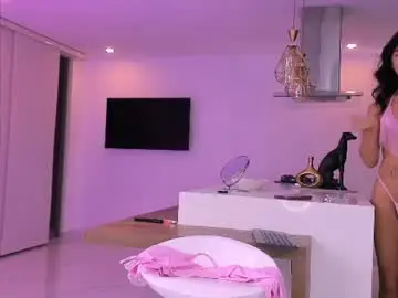 Chaturbate Adult Webcam of angela_bonetti