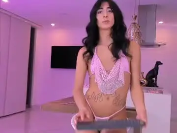 Chaturbate Private Sex Chat of angela_bonetti