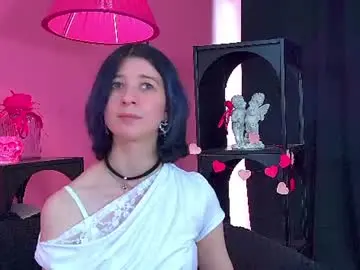 Chaturbate Live Porn of anneavelin