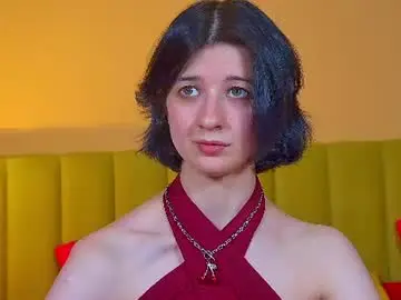 Chaturbate Best live sex cam show of anneavelin