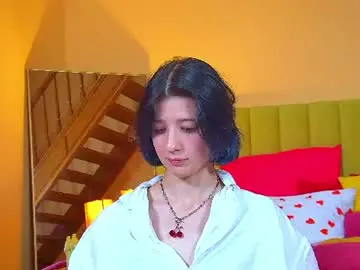 Chaturbate Sex Cam of anneavelin