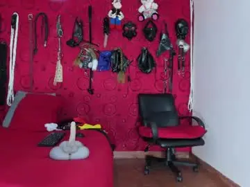 Chaturbate Live Sex Cam of aurora_cullen