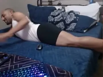 Chaturbate Adult Video Chat of axtionjackson