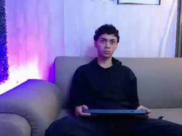 Chaturbate Live Porn of axxelwhite