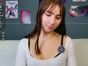 Chaturbate Watch Live Sex Cams of baby_miira