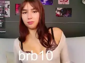 Chaturbate Sex Chat of baby_miira