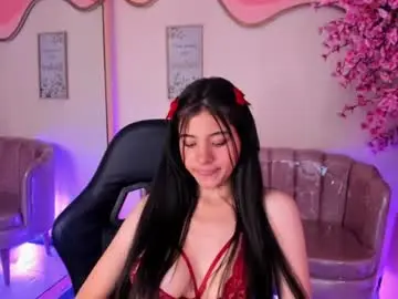 Chaturbate Adult Webcams of brandyjones_