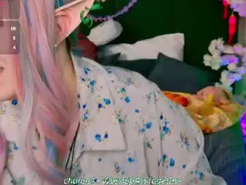 Chaturbate Adult Webcam of candy_yeahh