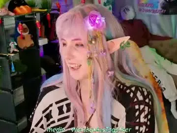 Chaturbate Free Live Porn of candy_yeahh