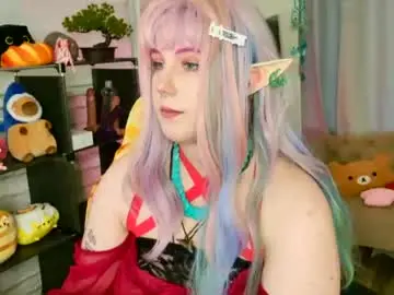 Chaturbate Live Sex Cam of candy_yeahh