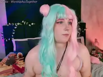 Chaturbate Free Porn Cam of candy_yeahh